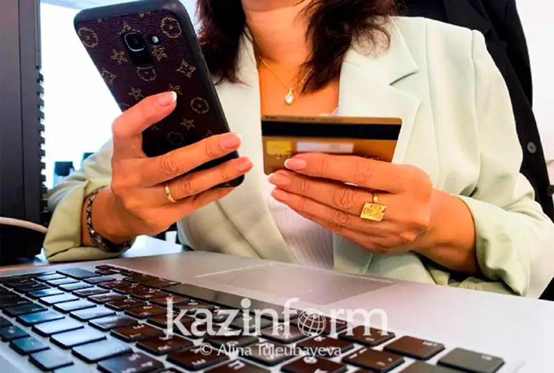 Jezqazǵan qalasynda mektep býhgalteri 17 mln teńgeden astam qarjy jymqyrǵan