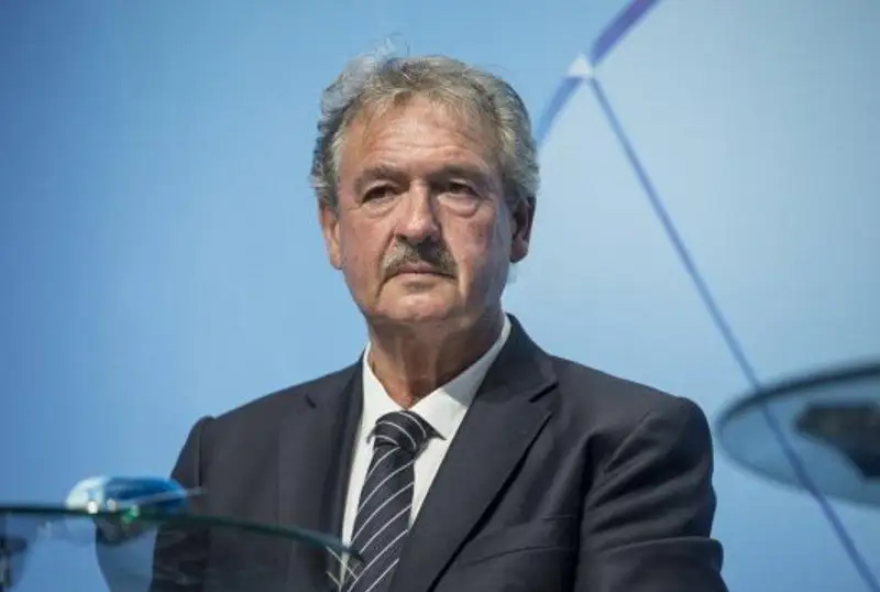 Люксембург ташқи ва Европа ишлари вазири Қозоғистонга ташриф буюради