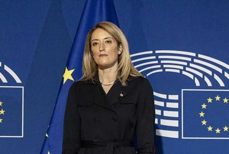 Нельзя допустить гибели мигрантов и беженцев в Средиземном море - Европарламент