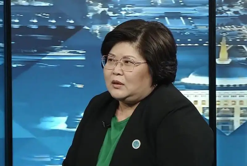 С какими вопросами казахстанцы обращаются в Конституционный суд