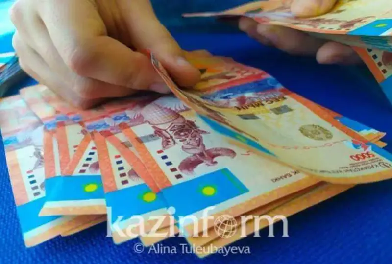 Зарплата госинспекторов по карантину растений увеличится в два раза в РК