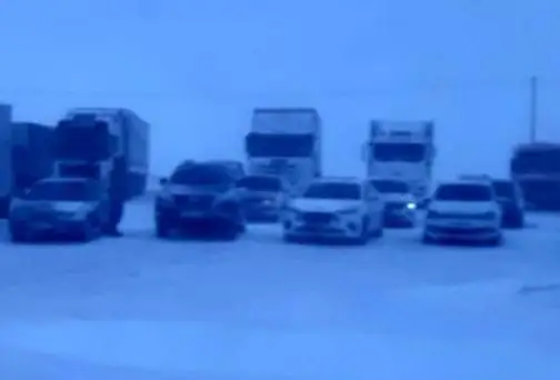 Непогода в Казахстане: 725 человек спасены за сутки