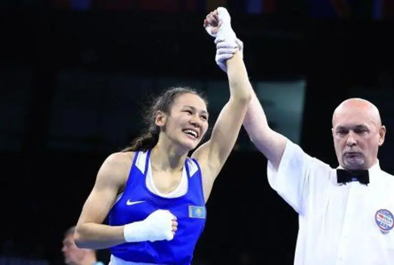 Определились первые соперницы казахстанок на женском ЧМ-2023 по боксу