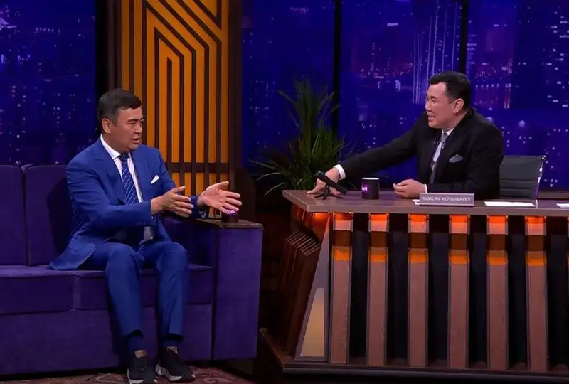 ارمانجان بايتاسوۆ ازيا داۋىسى فەستيۆالى تۋرالى: كونسەرت ءۇش كۇن وتەدى