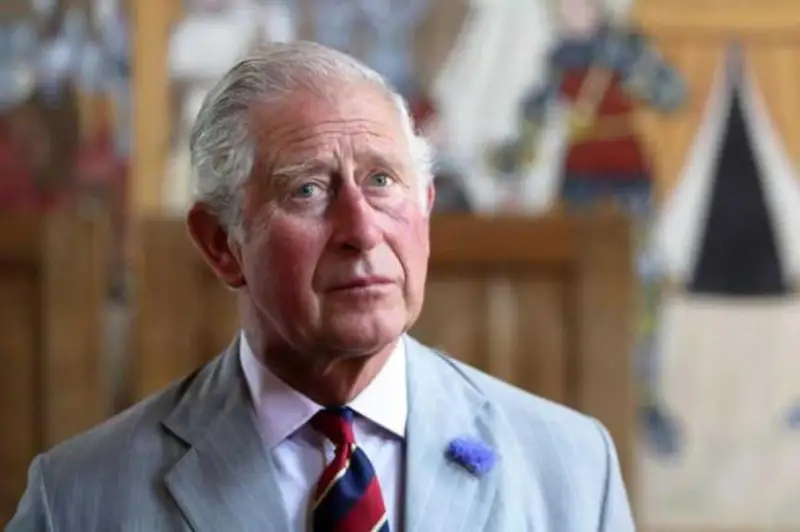 Элтон Джон, Адель: знаменитости отказываются выступать на коронации Чарльза III