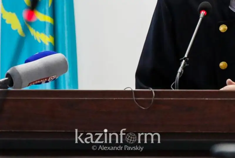 Суд отказал в ходатайстве о переводе под домашний арест экс акиму Актюбинской области