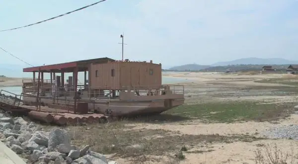 شىعىس قازاقستاندا بۇقتىرما سۋ قويماسى تارتىلىپ بارادى