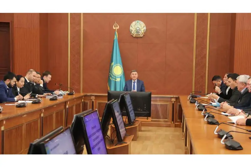 Местные товаропроизводители помогают сдерживать цены в Карагандинской области