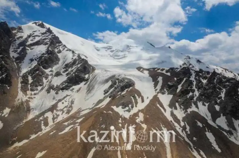 Кудебаев мог пересечь границу через горную местность - глава Погранслужбы