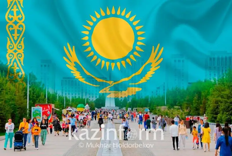 Prezıdent: Qoǵamnyń qaýipsizdigin saqtaý – memlekettiń basty mindeti