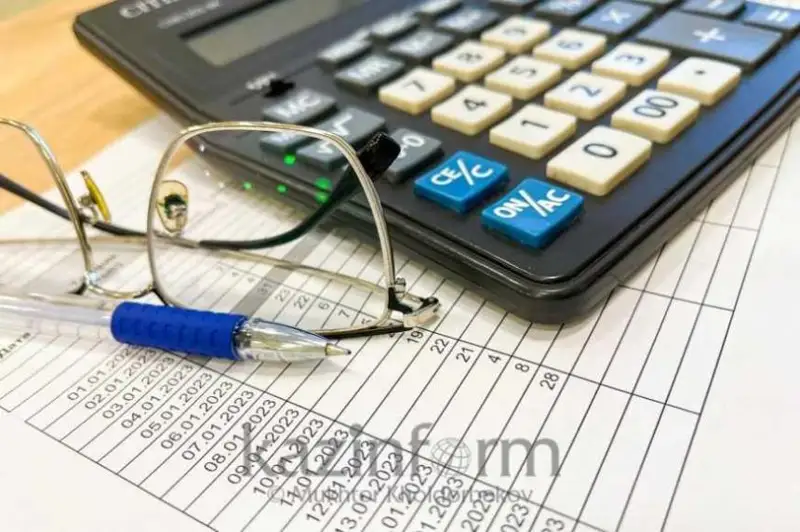 首任总统办公室获得的预算拨款将减少1.3亿坚戈