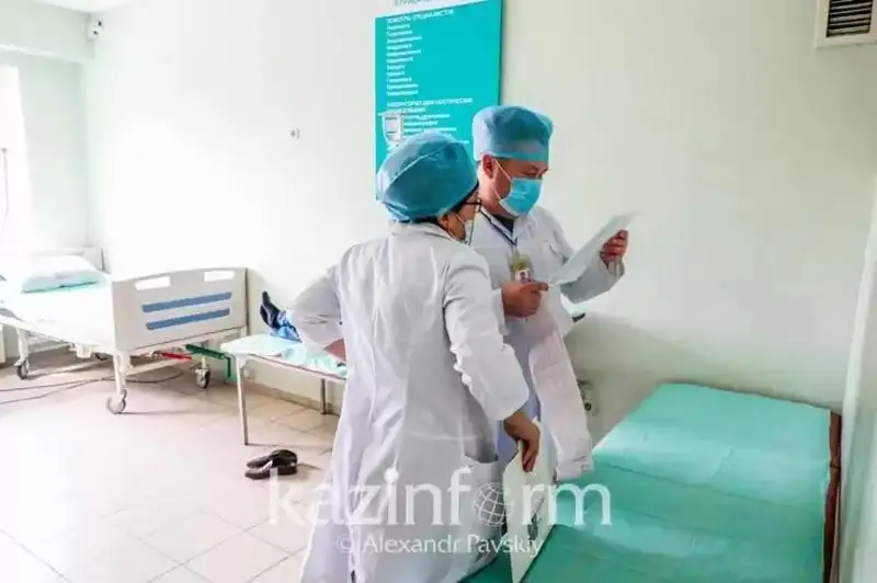Алматылық онколог бас және мойын қатерлі ісігі белгілерін анықтау жолын айтты