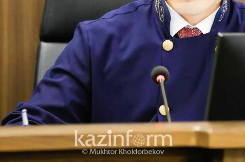Konstıtýtsııalyq sotqa kóbinde qaı óńirdiń azamattary shaǵymdanady