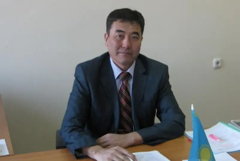 Qazaqstandyq professor álemdegi eń bedeldi ǵalymdardyń tizimine endi