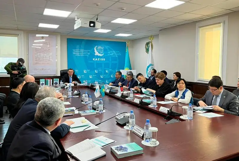 Как будет выглядеть Центральная Азия в 2030 году – опрос