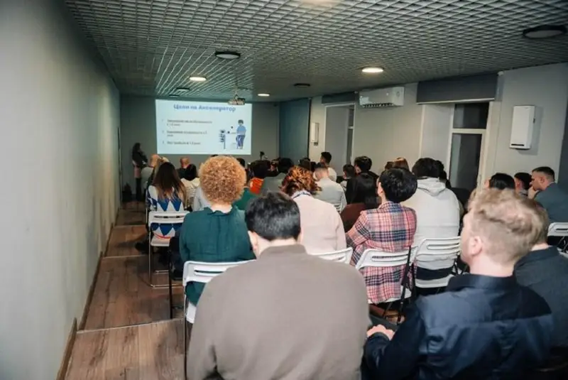 Как Караганду превращают в IT-столицу Казахстана