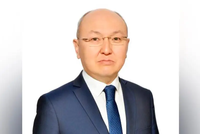 Алтынтөре Бөкенов Қарағанды қалалық мәслихатының төрағасы болып сайланды