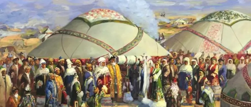 قازاقتىڭ «تايلاق تارتۋى» انايىلىق پا، سۇلۋلىققا تامسانۋ ما؟