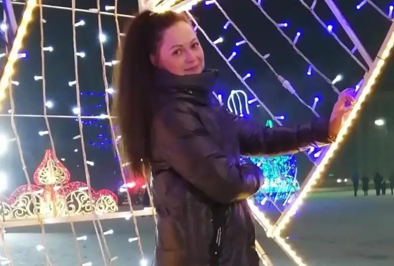 Я всегда мечтала стать машинистом крана - Анастасия Крамаренко из Караганды