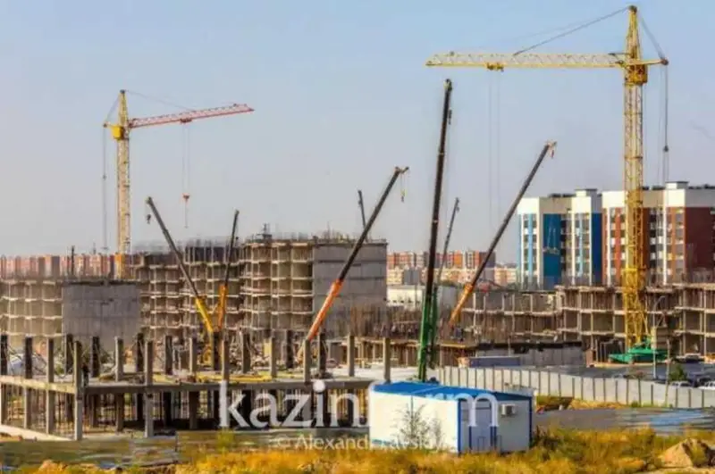 Полномочия акимата в сфере градостроительного контроля усилят в Алматы