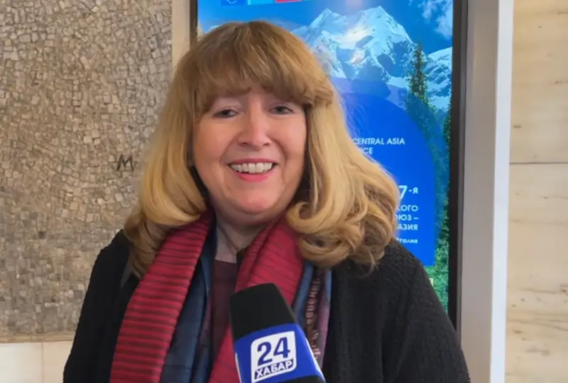 Евросоюз и Центральная Азия сталкиваются с проблемами из-за водных ресурсов – представитель Еврокомиссии