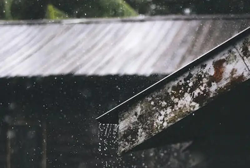 Мощный тайфун Доксури обрушился на Филиппины