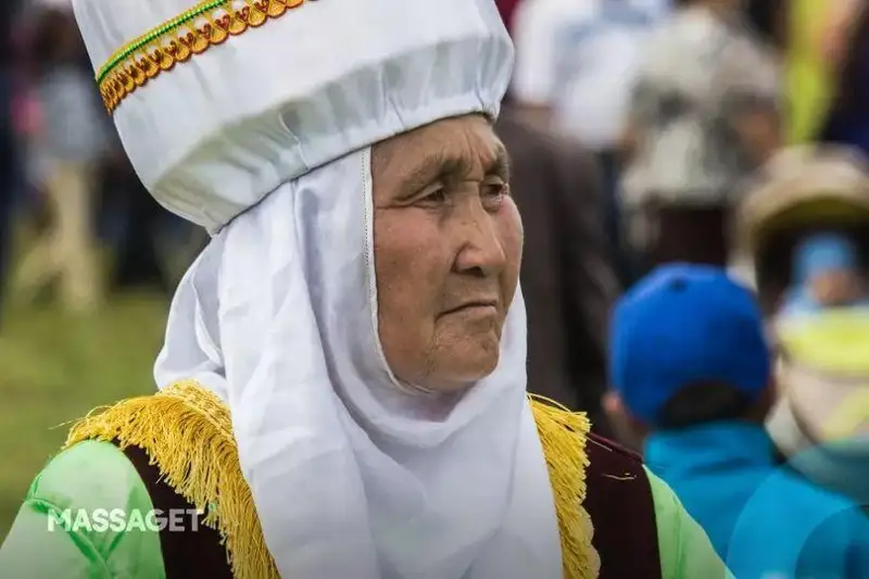 قازاقتا تۋىستاردى ءبىر-بىرىمەن تاتۋلاستىرۋعا كومەكتەسەتىن تاعام بار ەكەنىن ءبىلدىڭىز بە؟