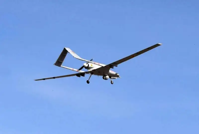 Qyrǵyzstanda memqyzmetshilerdiń syıaqysyna drondar satyp alyndy