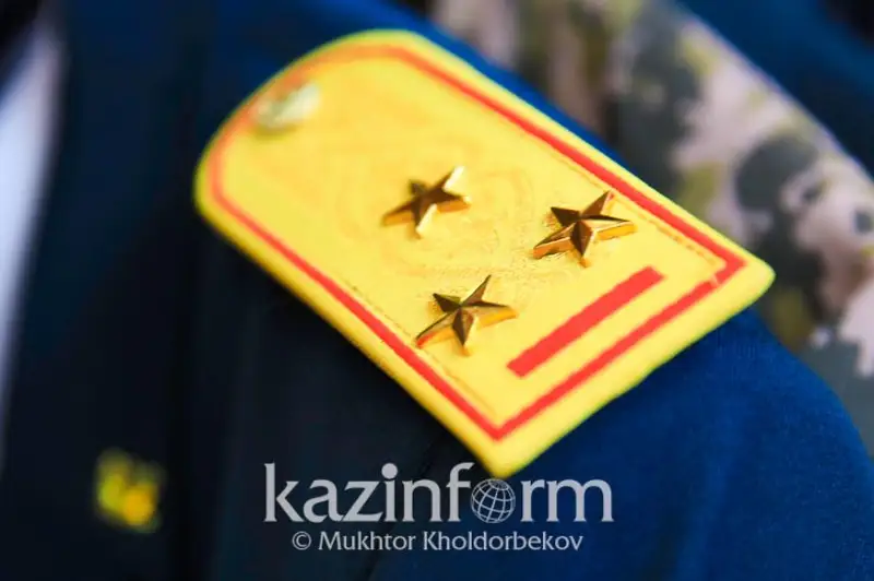 Келесі жылы әскери атақ үшін төленетін айлық 30 пайыз өседі
