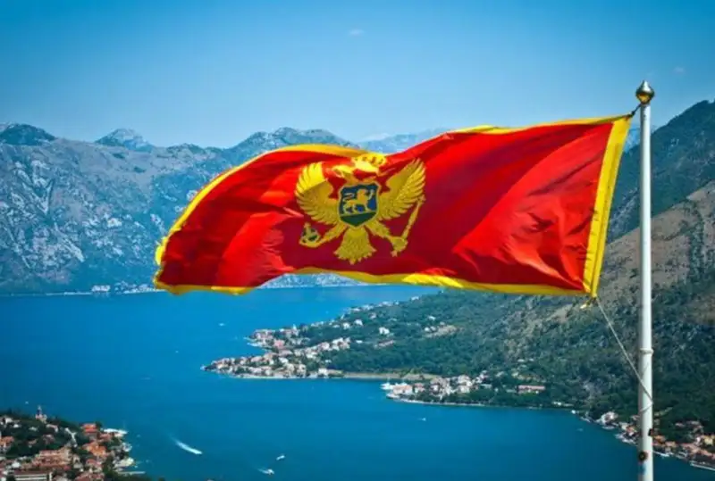 Президентские выборы проходят в Черногории