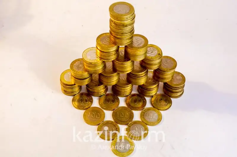 Ущерб более 6,1 млрд тенге: организаторам финпирамиды вынесли приговор в Алматы