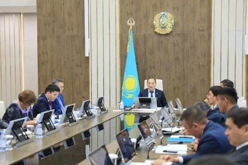 183 млрд тенге инвестиций привлекут на развитие машиностроения в Актюбинской области