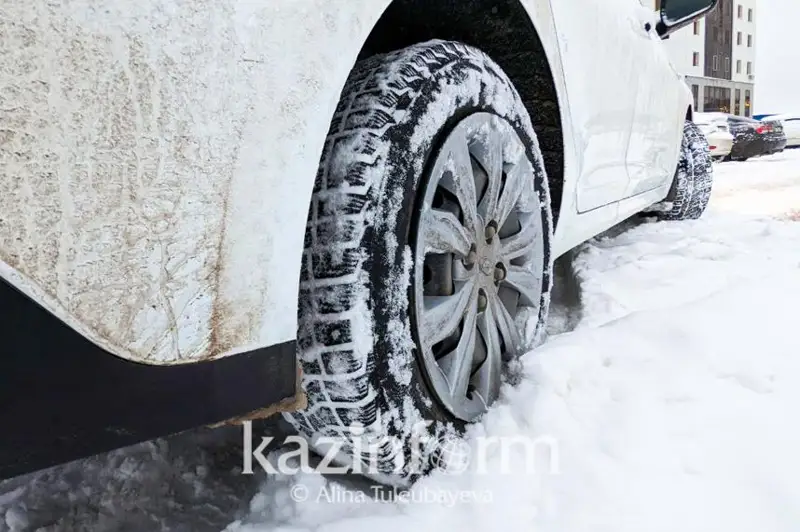 Из снежных заносов спасено и эвакуировано 2 847 человек – МЧС РК