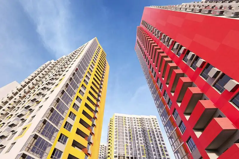 قازاقستاندا ەكىنشى دەڭگەيلى نارىقتاعى باسپانا باعاسى ارزانداي ءتۇستى