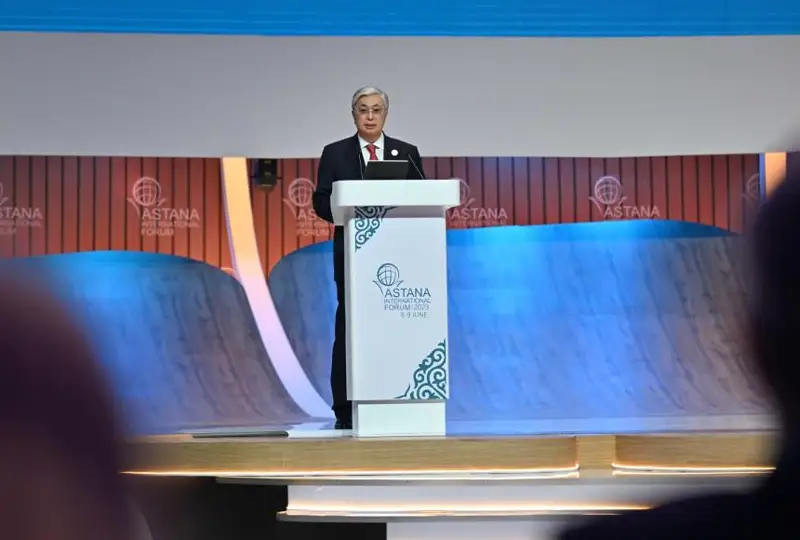 مەملەكەت باسشىسى: الەم قايتادان بلوك- بلوكقا ءبولىنىپ، جىكتەلە باستادى