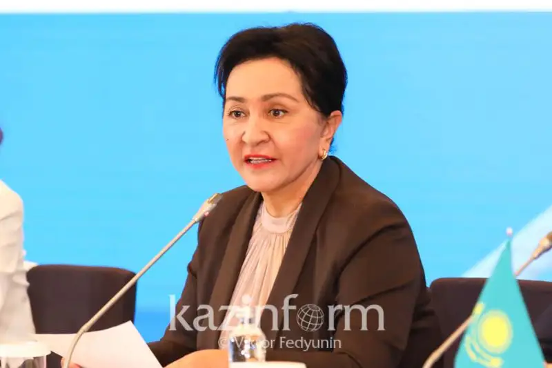 Странам ЦА удалось достичь значительной активизации регионального сотрудничества - председательница Олий Мажлиса Узбекистана