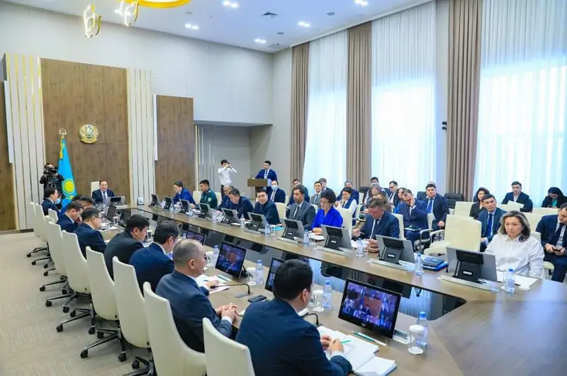 Более 12 тысяч новых рабочих мест создали в Актюбинской области по ДКБ