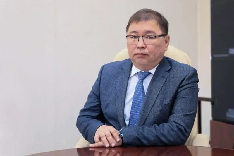 Бауыржан Тортаев Қорғаныс министрінің орынбасары қызметінен босатылды
