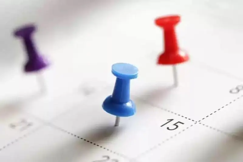 2 sáýir kúni elordada ótetin mańyzdy sharalar ańdatpasy