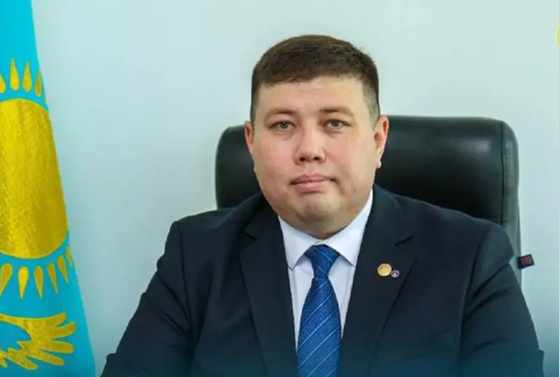 Назначен председатель правления национального центра повышения квалификации «Өрлеу»