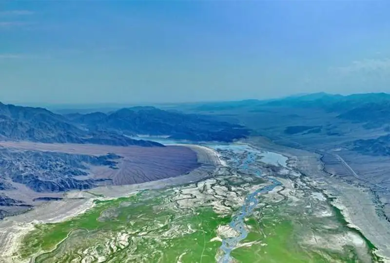 سۋ داۋى: قازاقستان مەن قىرعىز رەسپۋبليكاسى قانداي شەشىمگە كەلدى