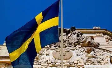 Швеция, как председатель ЕС активировала спецмеханизм реагирования в связи с землетрясением в Турции