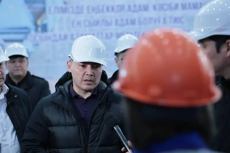 На реконструкцию магистральных тепловых сетей в Кентау потребуется 4,6 млрд тенге