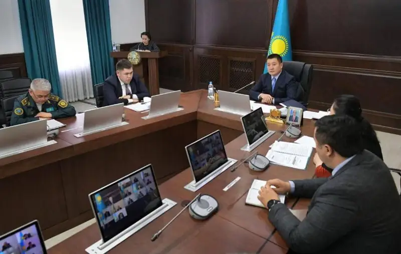 Свыше 25 тысяч рабочих мест планируют создать в Павлодарской области