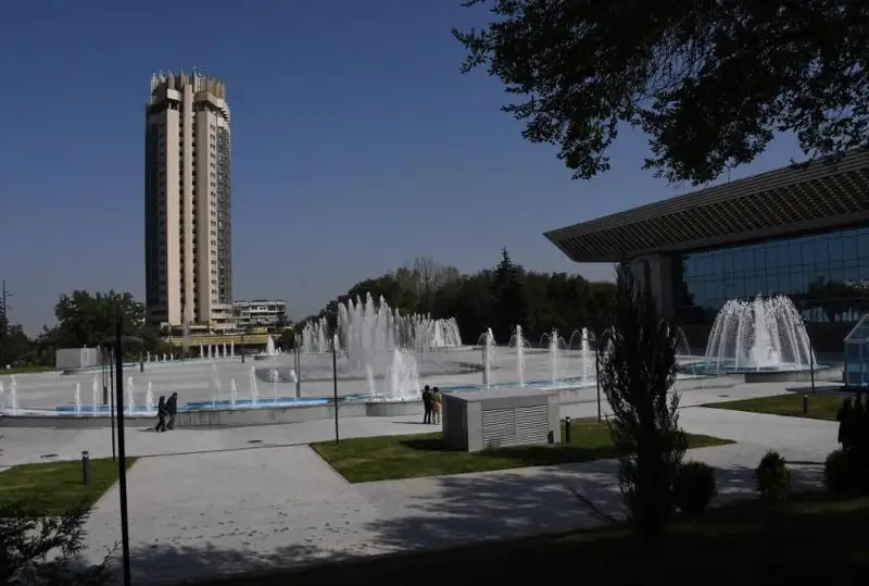 الماتىدا 1-مامىر مەرەكەسى قالاي تويلانادى