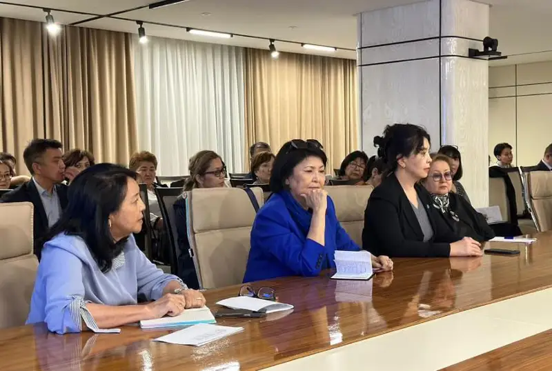 Отделения неотложной медпомощи дополнительно откроют в поликлиниках Астаны