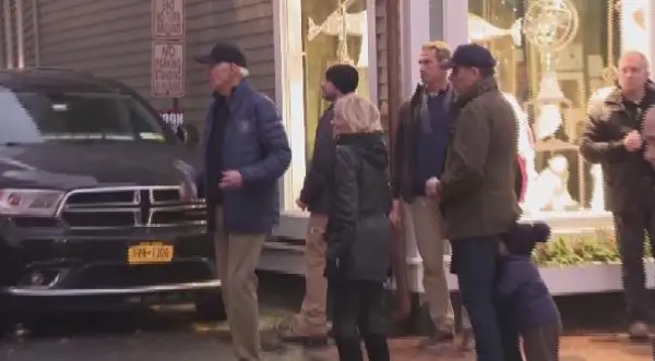 دجو بايدەننىڭ ۇلى سالىق تولەمەگەنى ءۇشىن جازالانادى