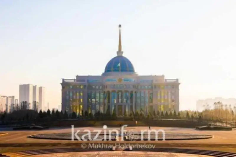 ҚР Президенти номига Наврўз байрами муносабати билан табриклар келаяпти