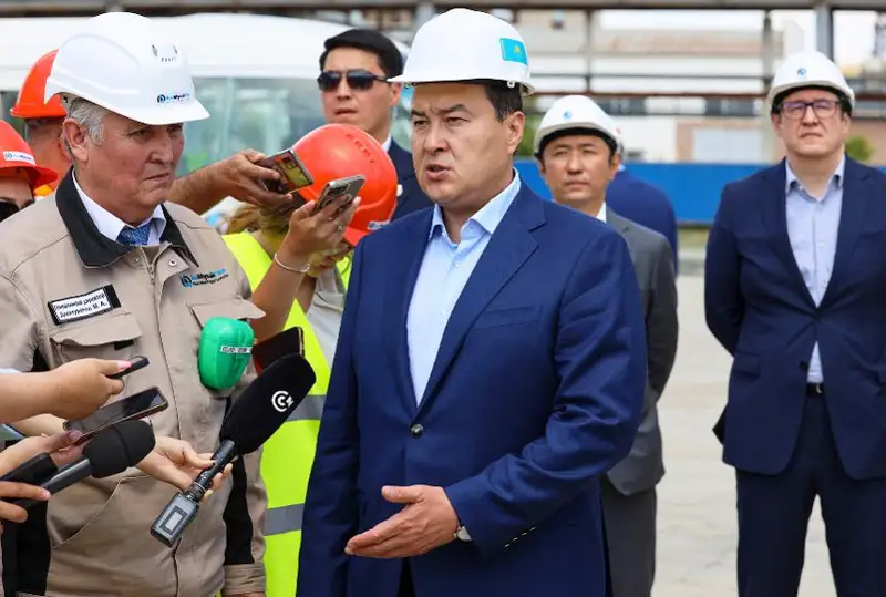 ەكى جىل بۇرىنعى اپاتتان ساباق الۋعا بولاتىن ەدى - سمايىلوۆ اتىراۋ م ءو ز- گە باردى