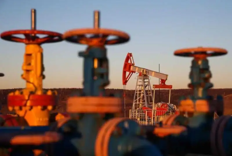 Chevron Qazaqstandaǵy munaı óndirý kólemin arttyrmaq